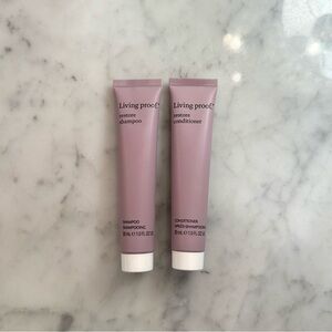 Living Proof Restore Shampoo and Conditioner Set
